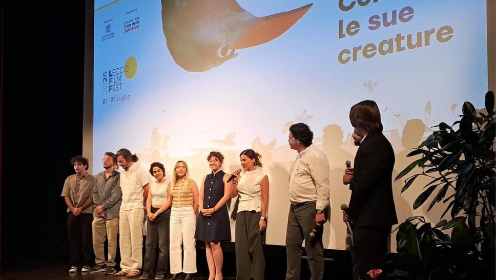 «Lecco Film Fest, quest’anno il salto di qualità»