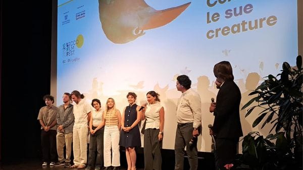«Lecco Film Fest, quest’anno il salto di qualità»