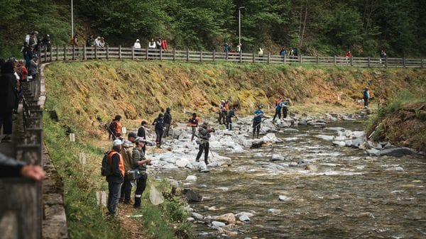 Lombardia, riforma pesca: libretto digitale e contributo annuale