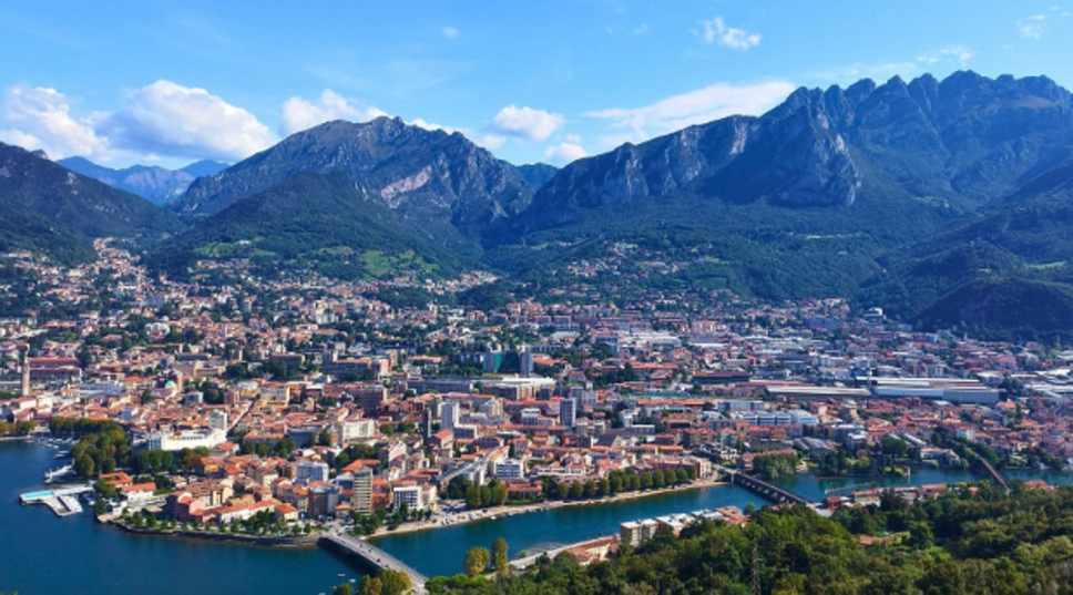Mercato casa: Lecco vola, Sondrio giù