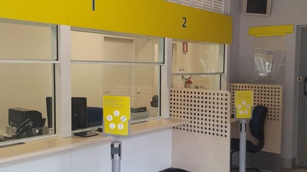 Riapre l'ufficio postale di Dervio: arrivano i servizi pubblici