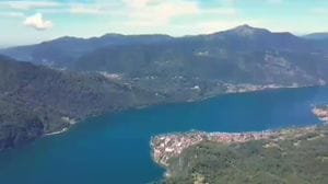 Suello, mercoledì l’addio a Donato Frigerio: scomparso dopo un malore al lago