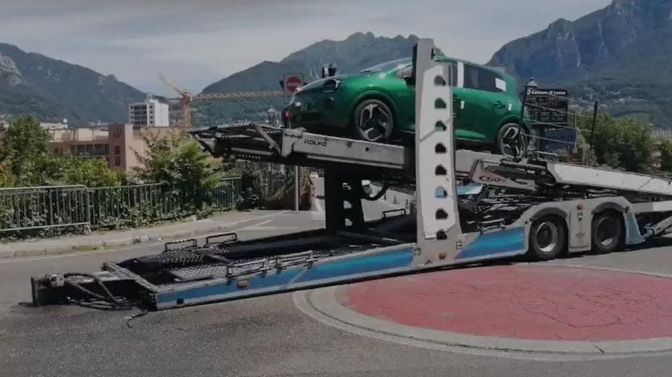 Bisarca si “pianta” al ponte Vecchio