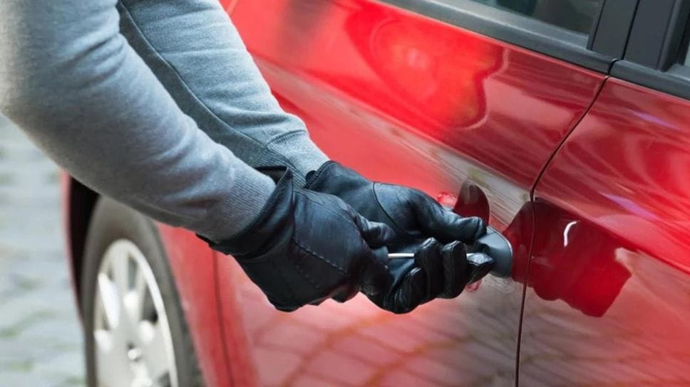 Ladri e finti tecnici: colpi senza sosta