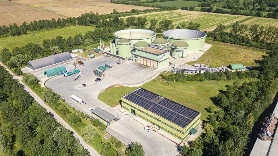 Lario Reti Holding e Acqua&Sole: l’economia circolare che rigenera  il territorio
