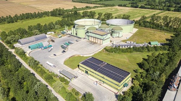 Lario Reti Holding e Acqua&Sole: l’economia circolare che rigenera  il territorio
