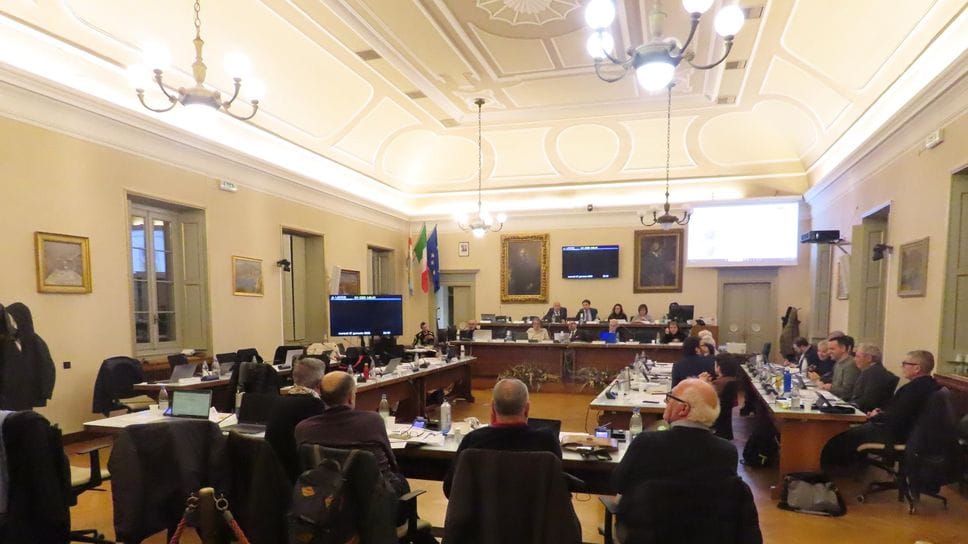 Pubblicato il nuovo PGT di Lecco