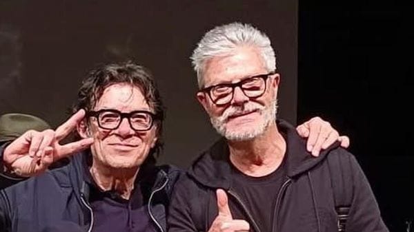«Quella maledetta sera al Vigorelli con i Led Zeppelin»
