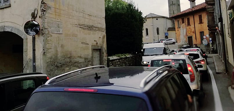 Così stanchi di credere alle solite promesse