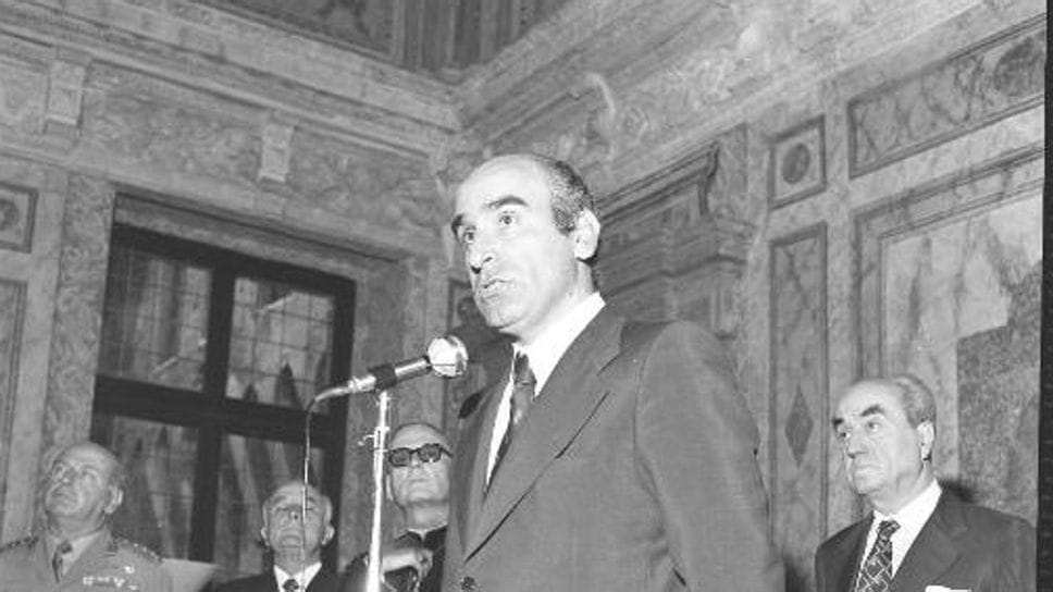 Il Disastro di Seveso e la solitudine di Golfari