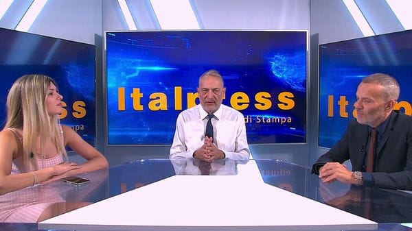 Immagine per italpress-VDKz