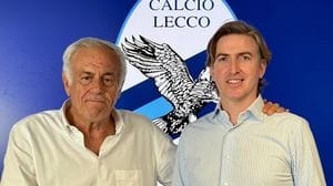 Lecco, Zerminiani è il nuovo direttore sportivo