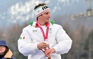 Onorificenza da Mattarella L’anno d’oro di Pelizzari
