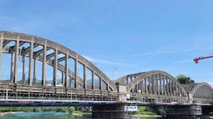 Ponte di Brivio chiuso, il Comune prepara gli aiuti ai commercianti