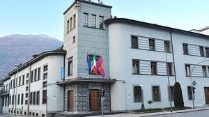 Sondrio, stalking all’ex compagna: ammonito 44enne di Pescara