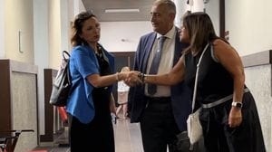 Tragedia di Chiareggio, slitta la sentenza: il processo riprenderà il 9 ottobre
