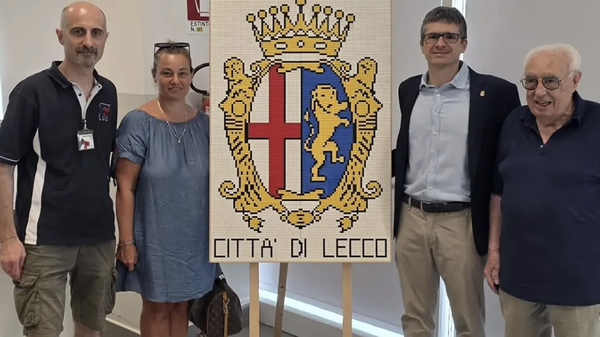 ItLUG 2026 da record a Lecco: 209 espositori per la festa dei Lego