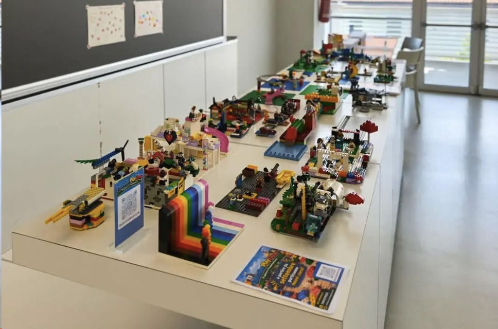 ItLUG 2026 da record a Lecco: 209 espositori per la festa dei Lego