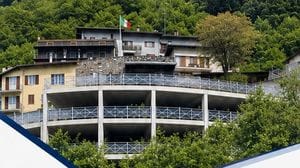 Albaredo, apre stasera il nuovo parcheggio multipiano