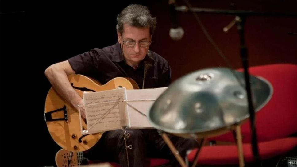 È morto Maurizio Aliffi, maestro di jazz e di discrezione