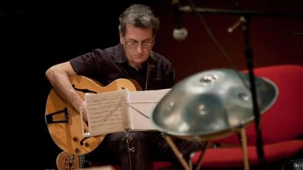 È morto Maurizio Aliffi, maestro di jazz e di discrezione