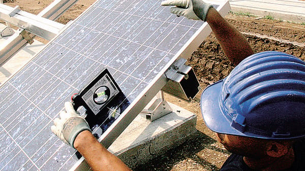 Fotovoltaico, Sondrio fanalino di coda in Lombardia: solo un edificio su otto ha i pannelli
