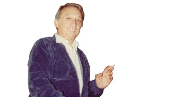 Il vecchio vinile ritrovato in casa restituisce la voce di Roberto Bolis, il “tenorino” di Airuno che cantò alla Scala