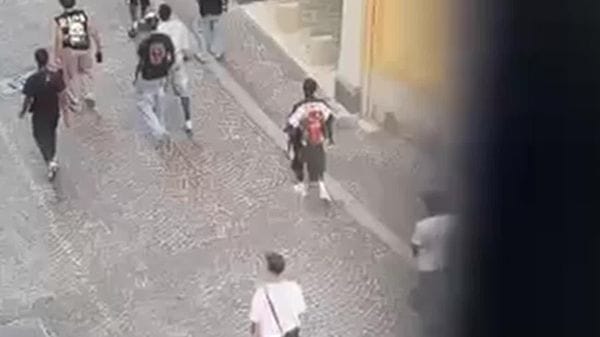 Lecco, sulla rissa in centro è scontro tra Pd e Fratelli d’Italia