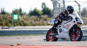 Motociclismo: Muttoni, un secondo posto che tiene aperta la corsa al titolo