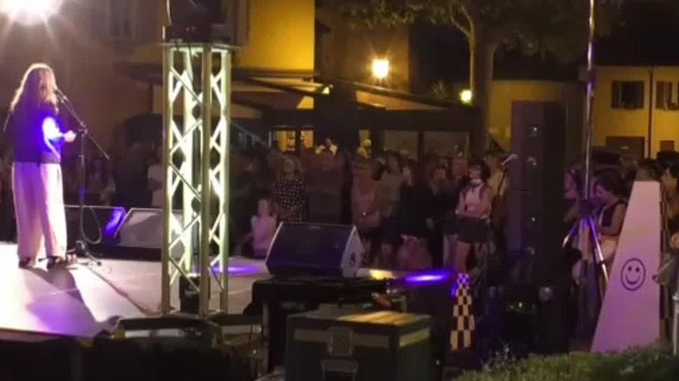 Varenna vieta fuochi, barbecue e lanterne: allarme incendi sulla costiera