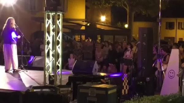 Varenna vieta fuochi, barbecue e lanterne: allarme incendi sulla costiera