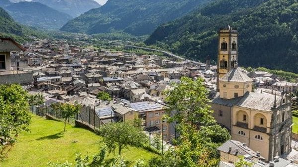 Agroalimentare, la forza della Valtellina: «Si vince con qualità e specializzazione»
