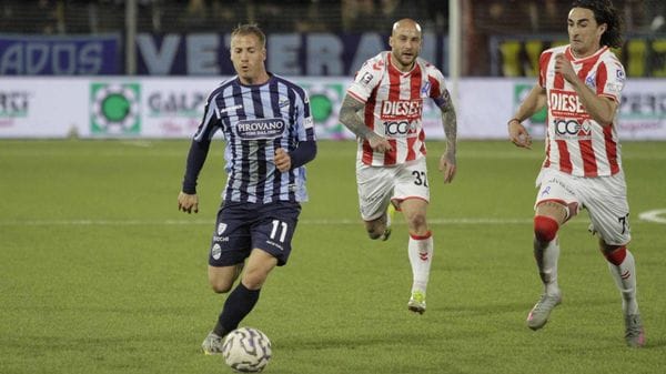 Calcio Lecco: ritorna a casa Urso, adesso è ufficiale