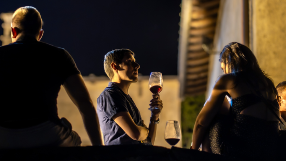 Calici Valtellina fa il pieno: oltre 9mila degustazioni