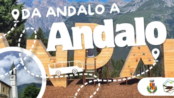 Da Andalo ad Andalo: la Pro loco porta i suoi concittadini alla scoperta del paese trentino