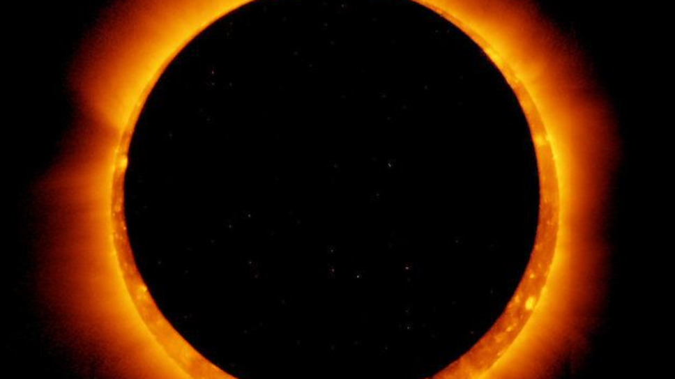 Eclissi, mercoledì occhi al cielo: la mappa per vederla nel Lecchese e in Valtellina