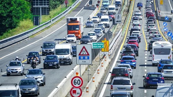 Furti d’auto: 134 nel Lecchese, a Sondrio solo 15