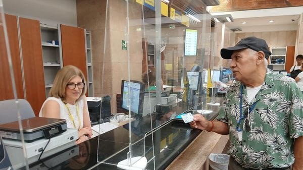 L’app delle Poste piace agli over 80
