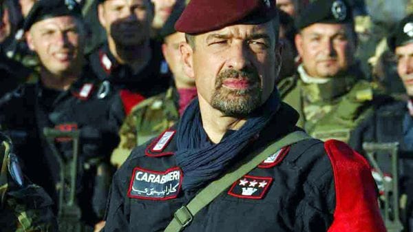 L’ex generale Burgio, candidato sindaco di Vannacci a Milano, vive a Tirano