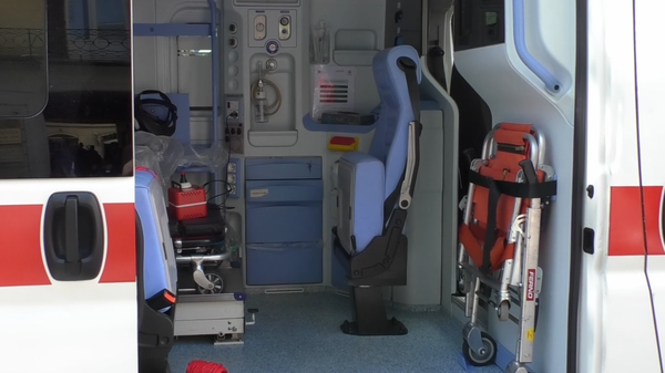 Livigno, coma etilico: 30enne all’ospedale in codice rosso