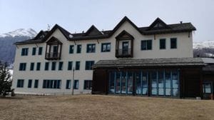 Livigno, danneggiata la risonanza magnetica: «Atto di sabotaggio» 