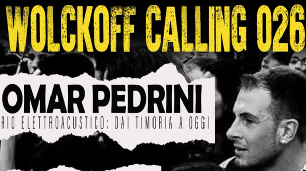Morbegno: un concerto nel nome di Nicola, sul palco Omar Pedrini