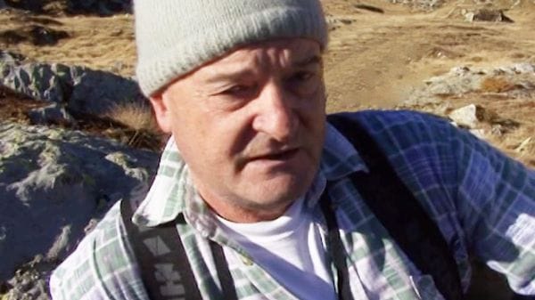 Morto in Valgrosina il medico Cecini, stimato anestesista