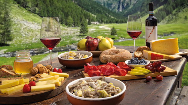 Valtellina, a Rimini si racconta la montagna del futuro