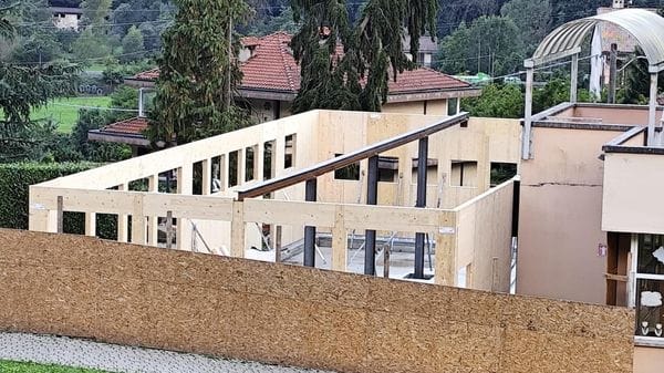 Introbio: una mensa per sfidare il calo demografico