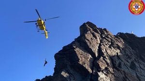Santa Caterina Valfurva: ritrovata la giovane dispersa