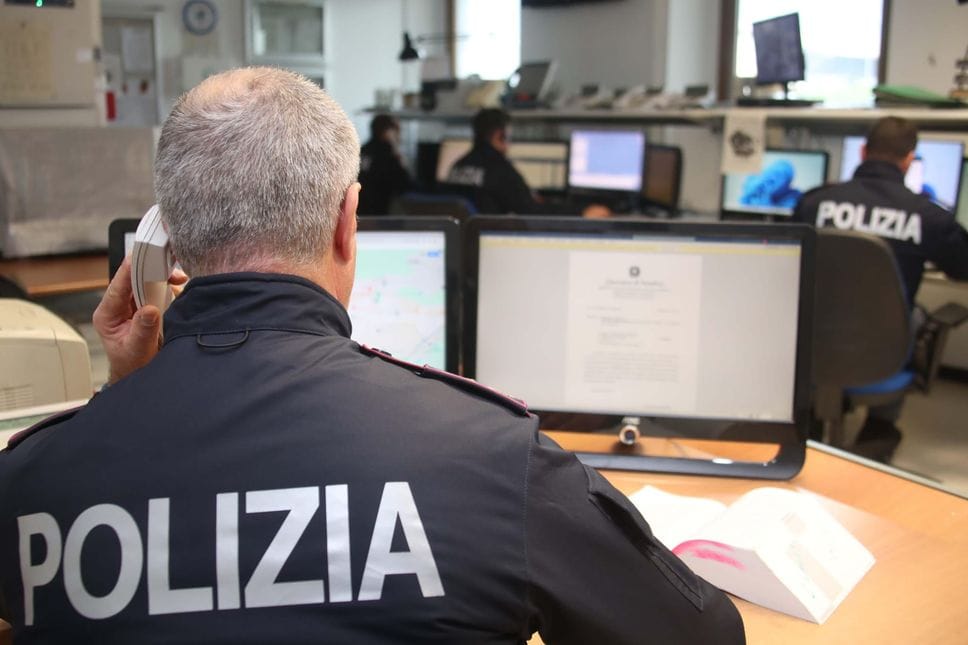 Sondrio: trovato con un coltello, 44enne di nuovo nei guai