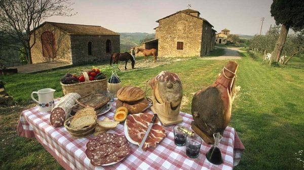 Ferragosto tra lago e montagna nel Lecchese: l'offerta degli agriturismi