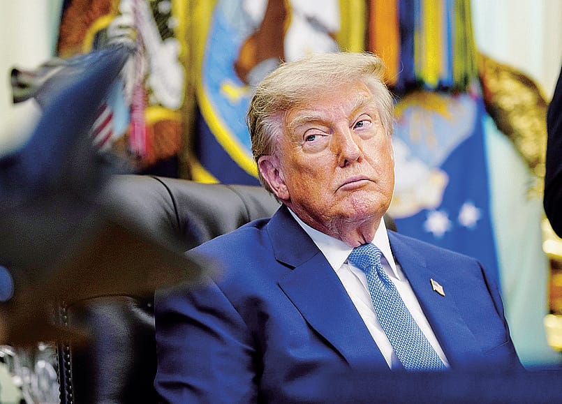 Il pericolo Trump per lo stato (in)stabile