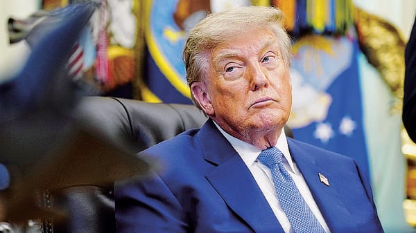 Il pericolo Trump per lo stato (in)stabile